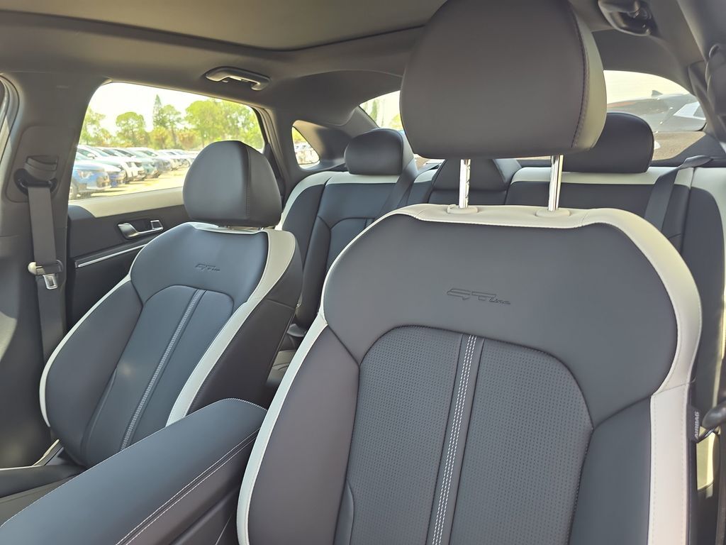 2026 Kia K5 GT-Line San Clemente CA