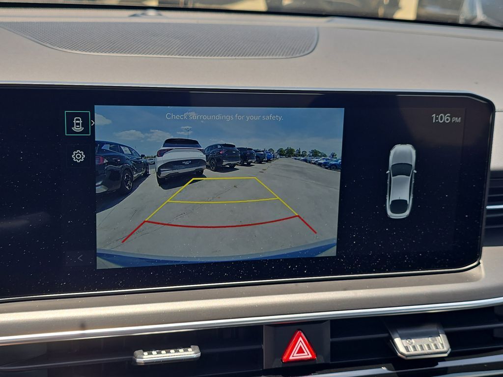 2026 Kia K5 GT-Line San Clemente CA