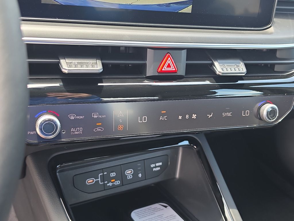 2026 Kia K5 GT-Line San Clemente CA