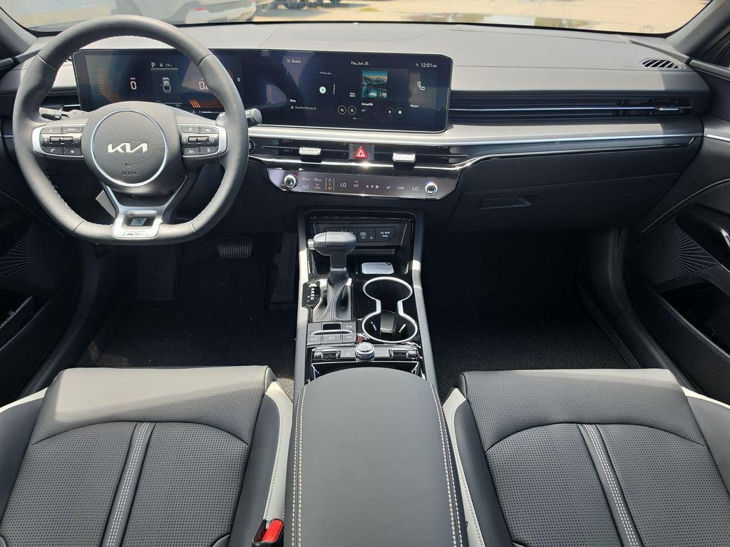 2026 Kia K5 GT-Line San Clemente CA