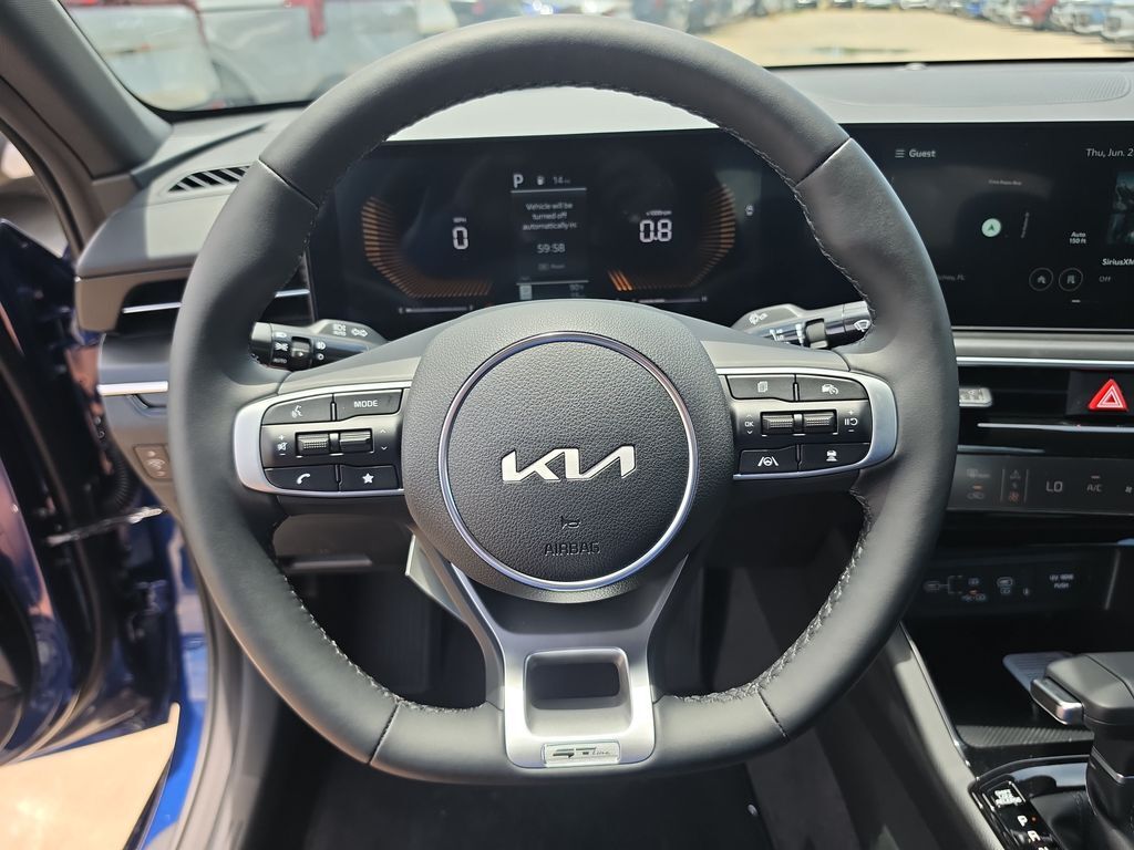 2026 Kia K5 GT-Line San Clemente CA