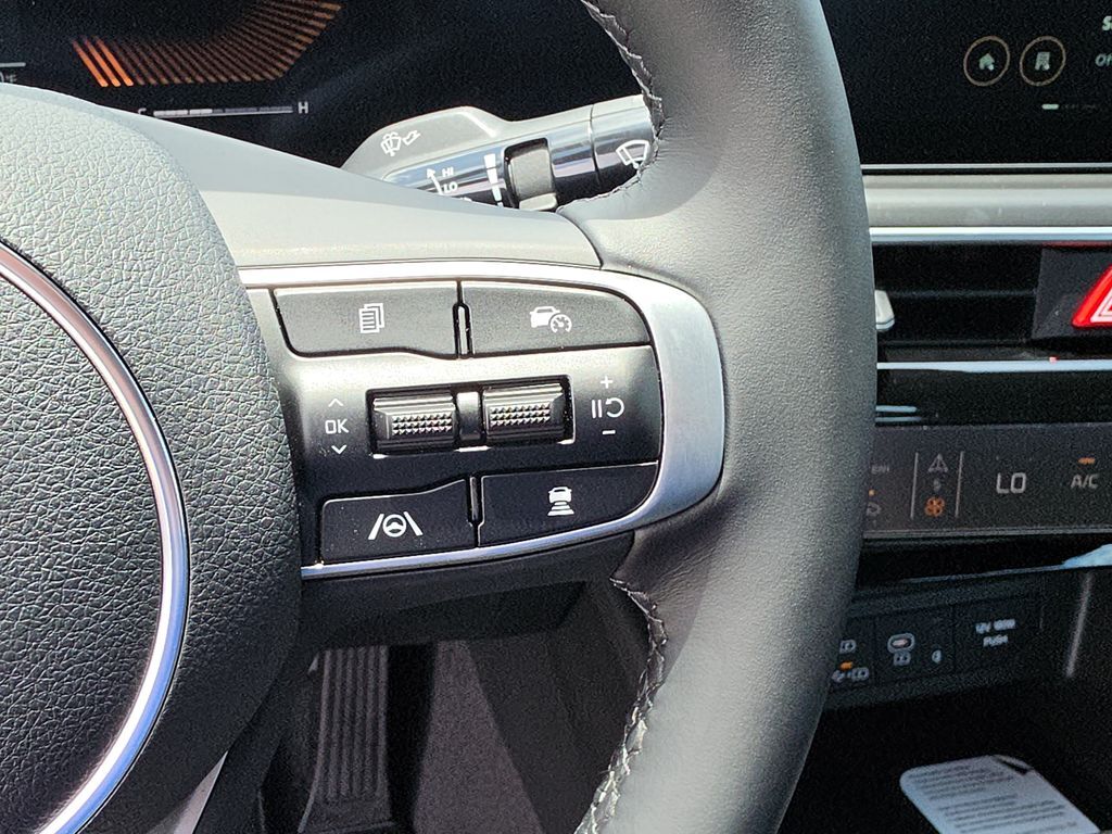 2026 Kia K5 GT-Line San Clemente CA