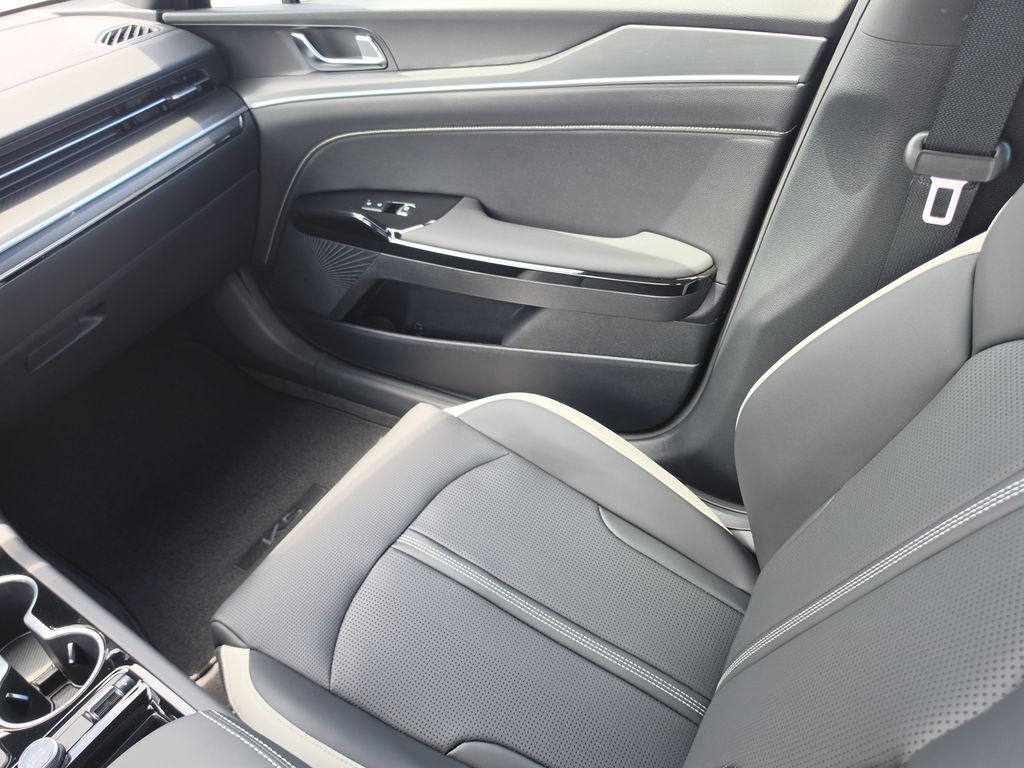 2026 Kia K5 GT-Line San Clemente CA