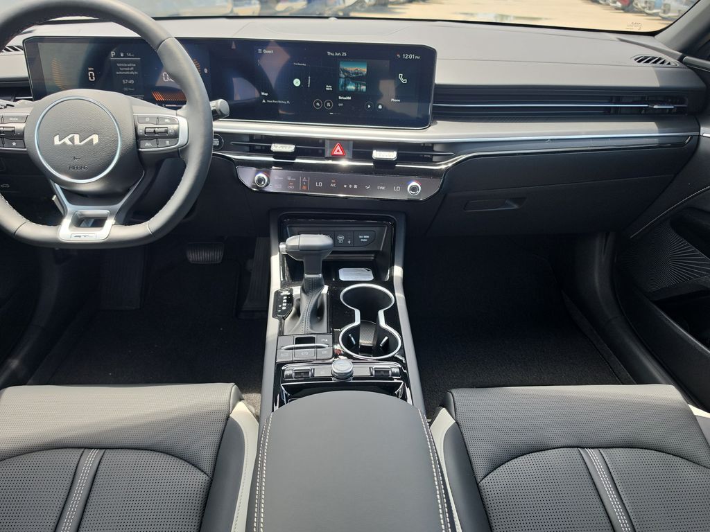2026 Kia K5 GT-Line San Clemente CA