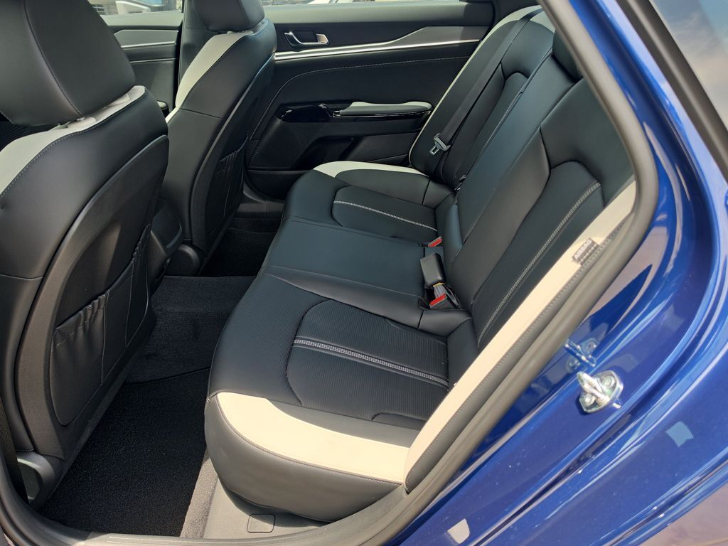 2026 Kia K5 GT-Line San Clemente CA