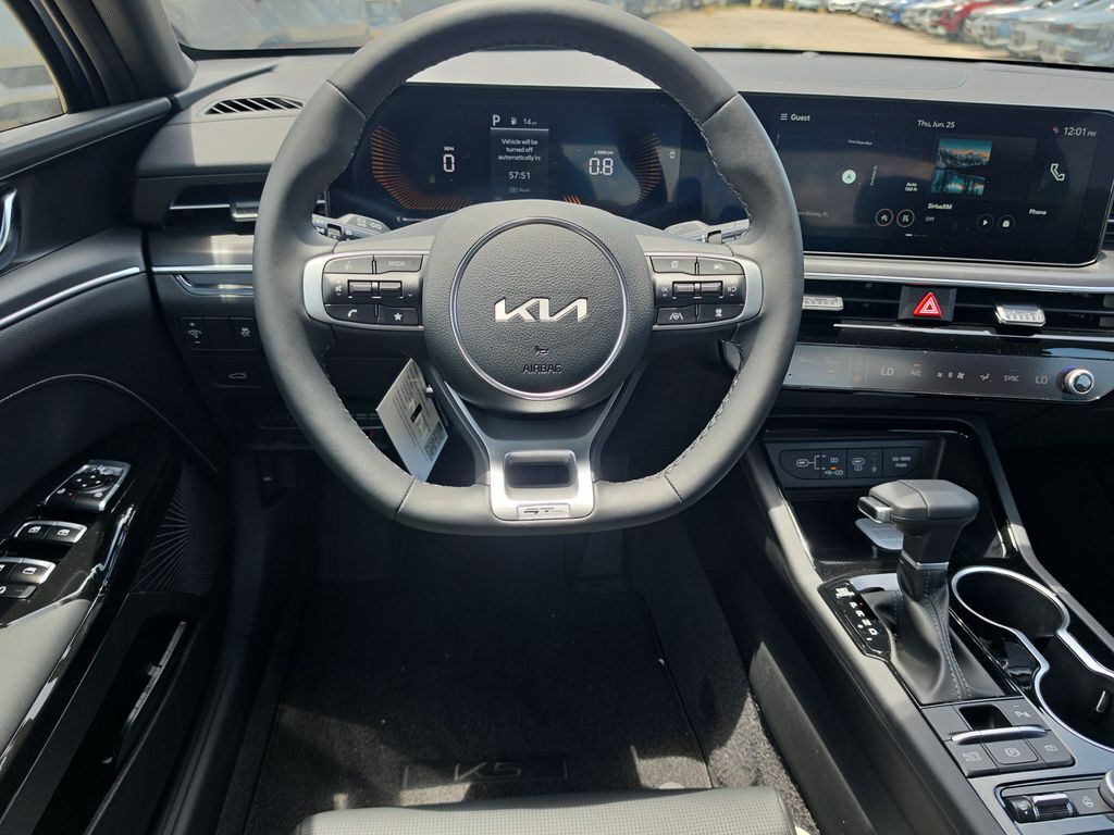 2026 Kia K5 GT-Line San Clemente CA