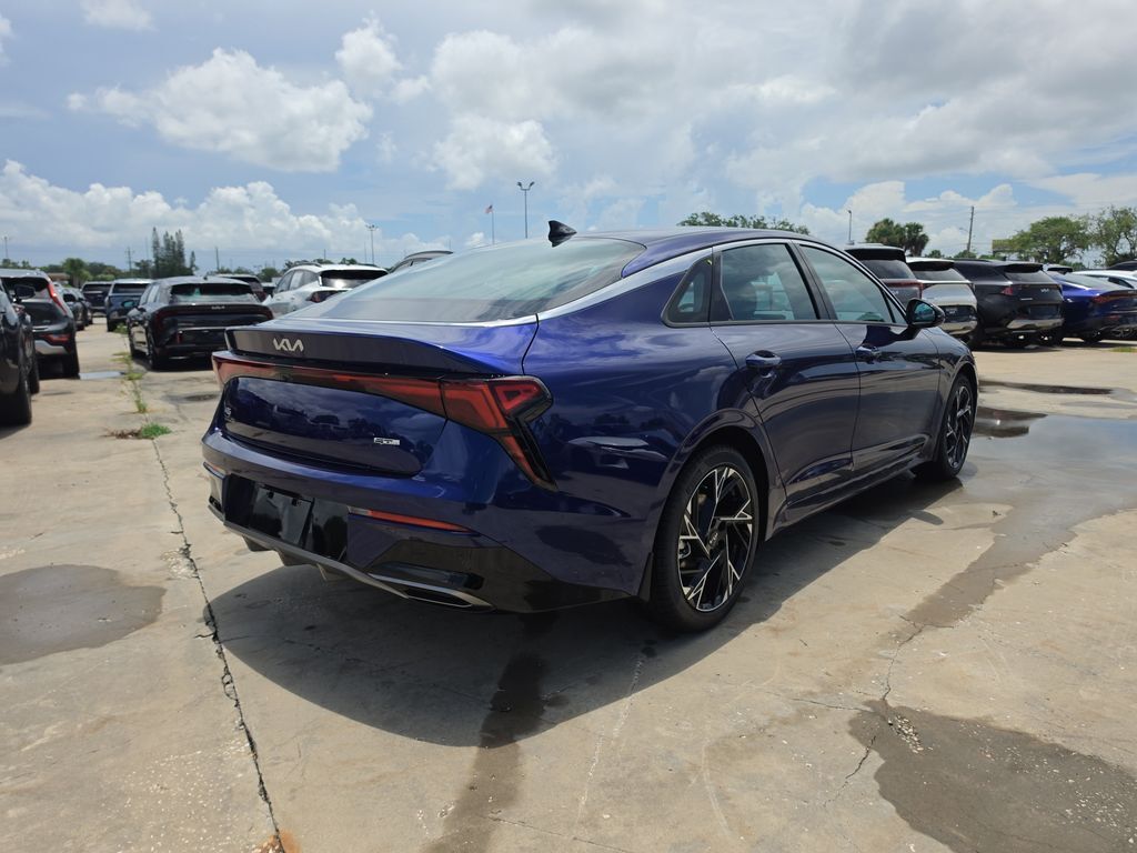 2026 Kia K5 GT-Line San Clemente CA