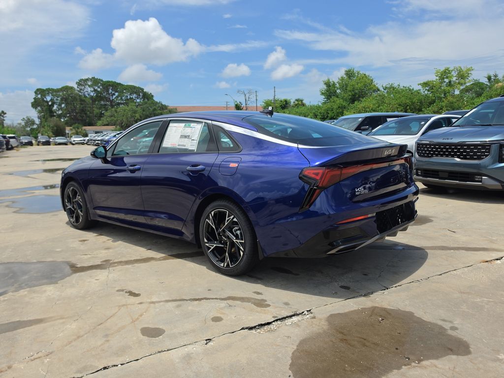 2026 Kia K5 GT-Line San Clemente CA