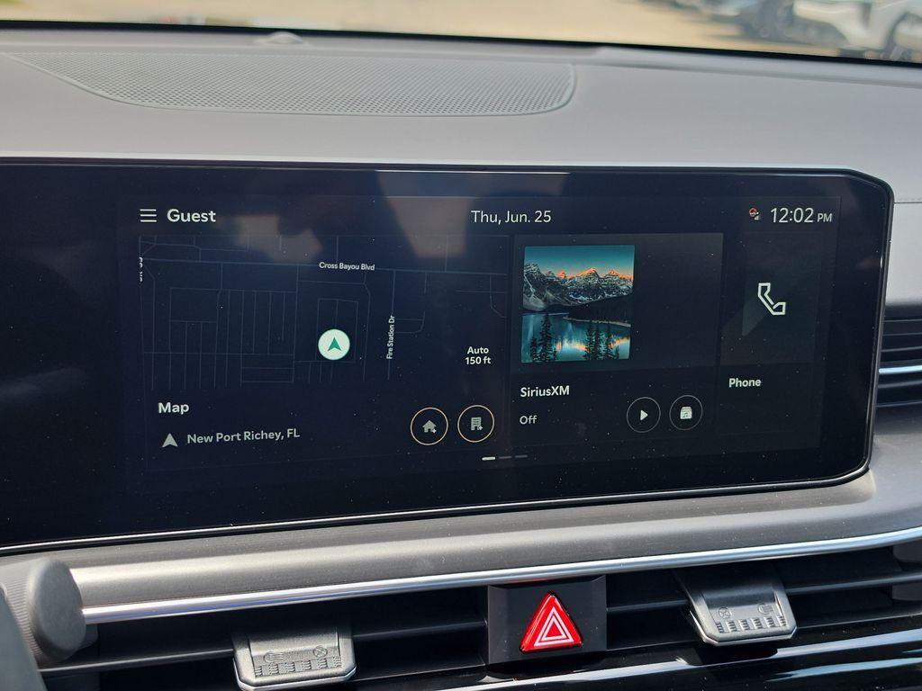 2026 Kia K5 GT-Line San Clemente CA