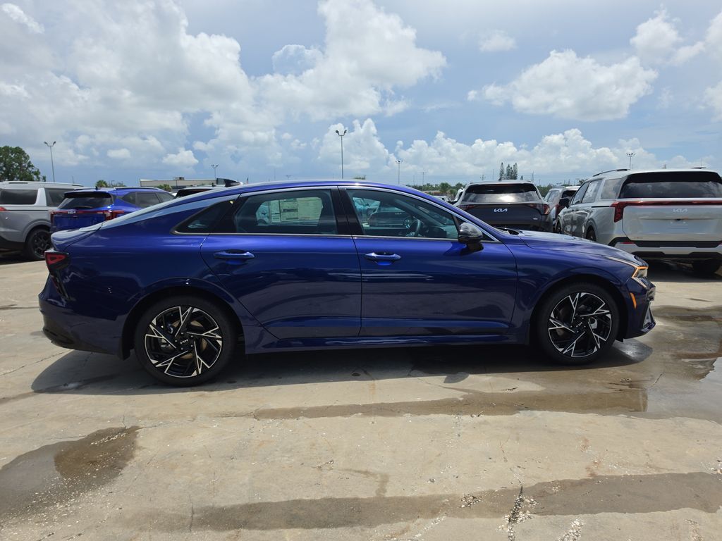 2026 Kia K5 GT-Line San Clemente CA