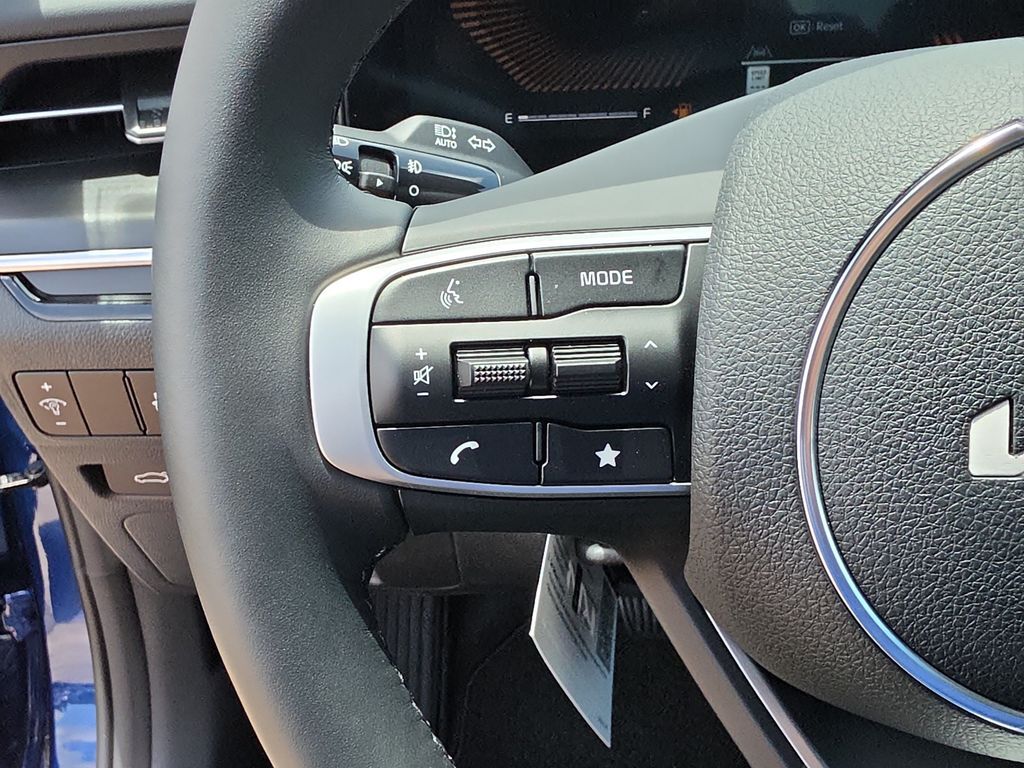 2026 Kia K5 GT-Line San Clemente CA
