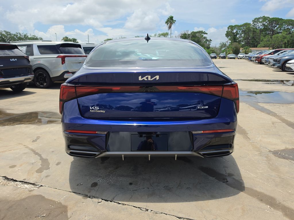2026 Kia K5 GT-Line San Clemente CA
