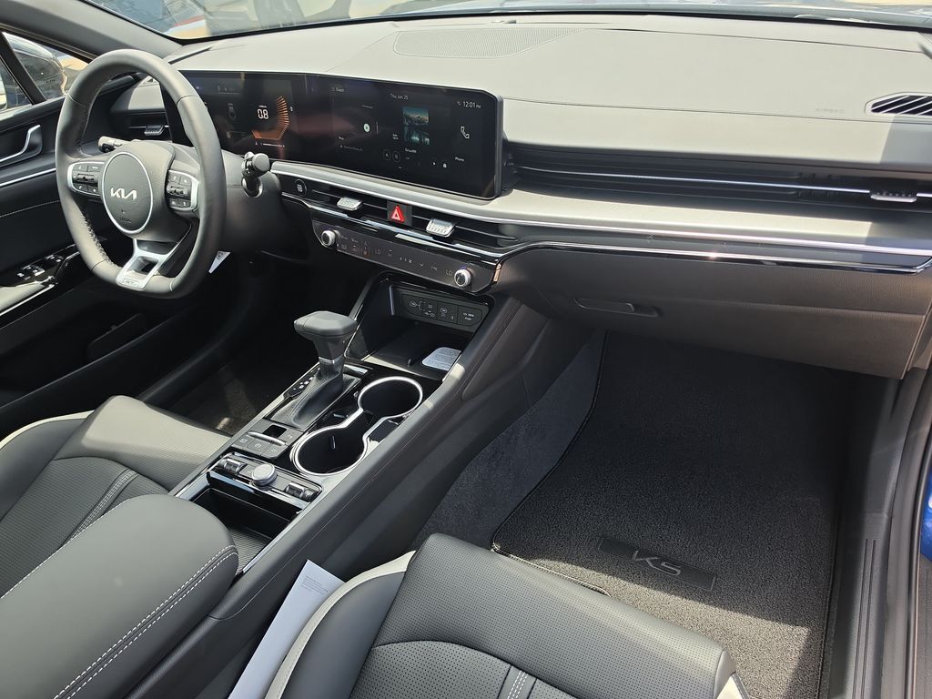 2026 Kia K5 GT-Line San Clemente CA