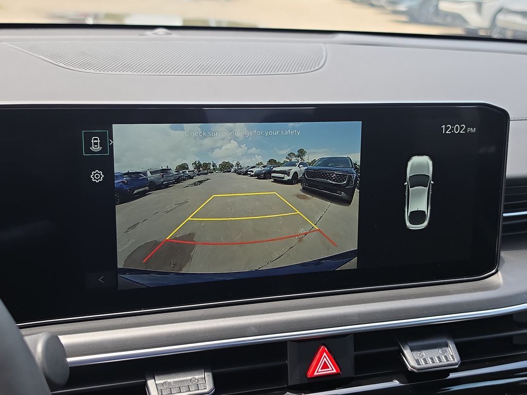 2026 Kia K5 GT-Line San Clemente CA