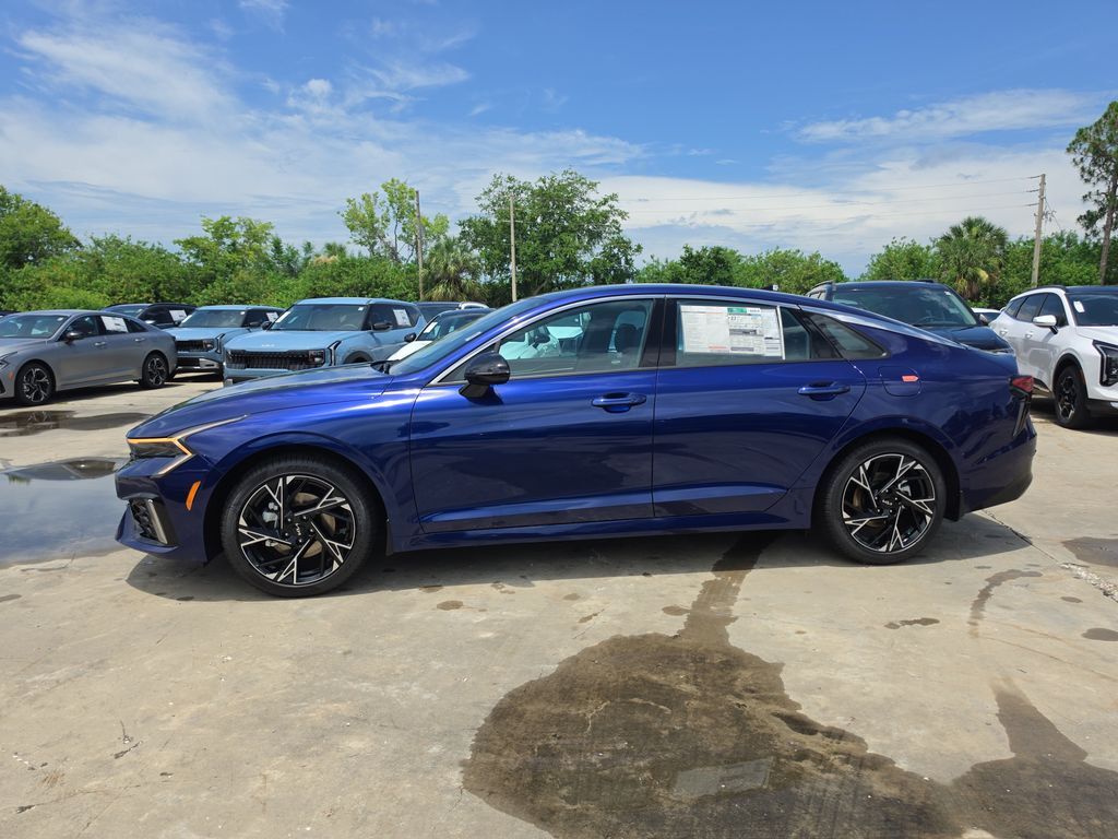 2026 Kia K5 GT-Line San Clemente CA