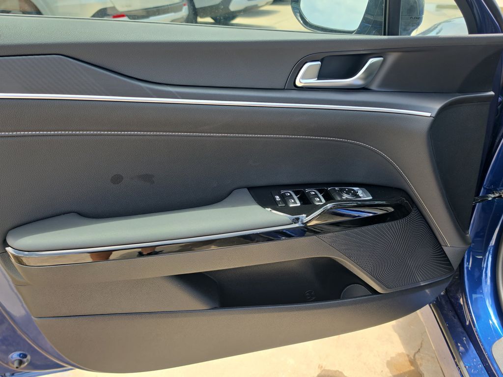 2026 Kia K5 GT-Line San Clemente CA