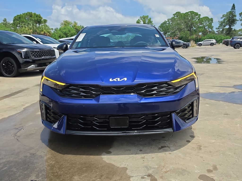 2026 Kia K5 GT-Line San Clemente CA