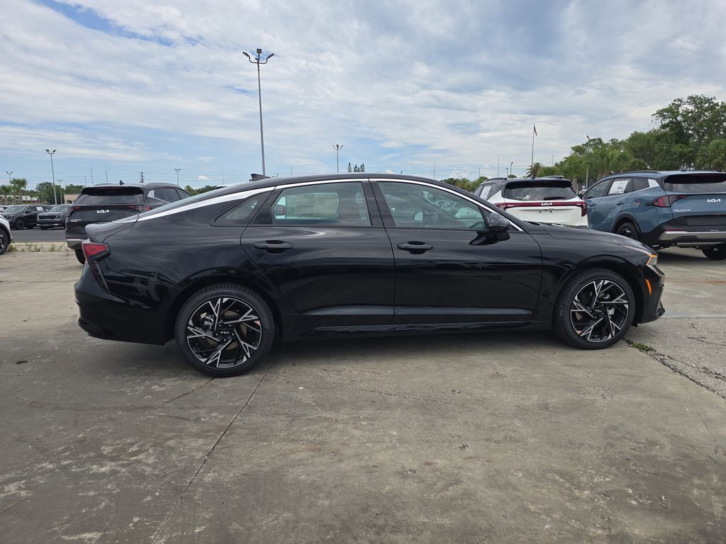 2026 Kia K5 GT-Line San Clemente CA