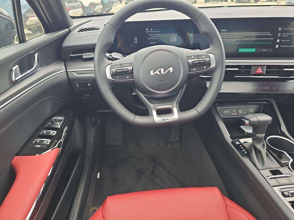 2026 Kia K5 GT-Line San Clemente CA