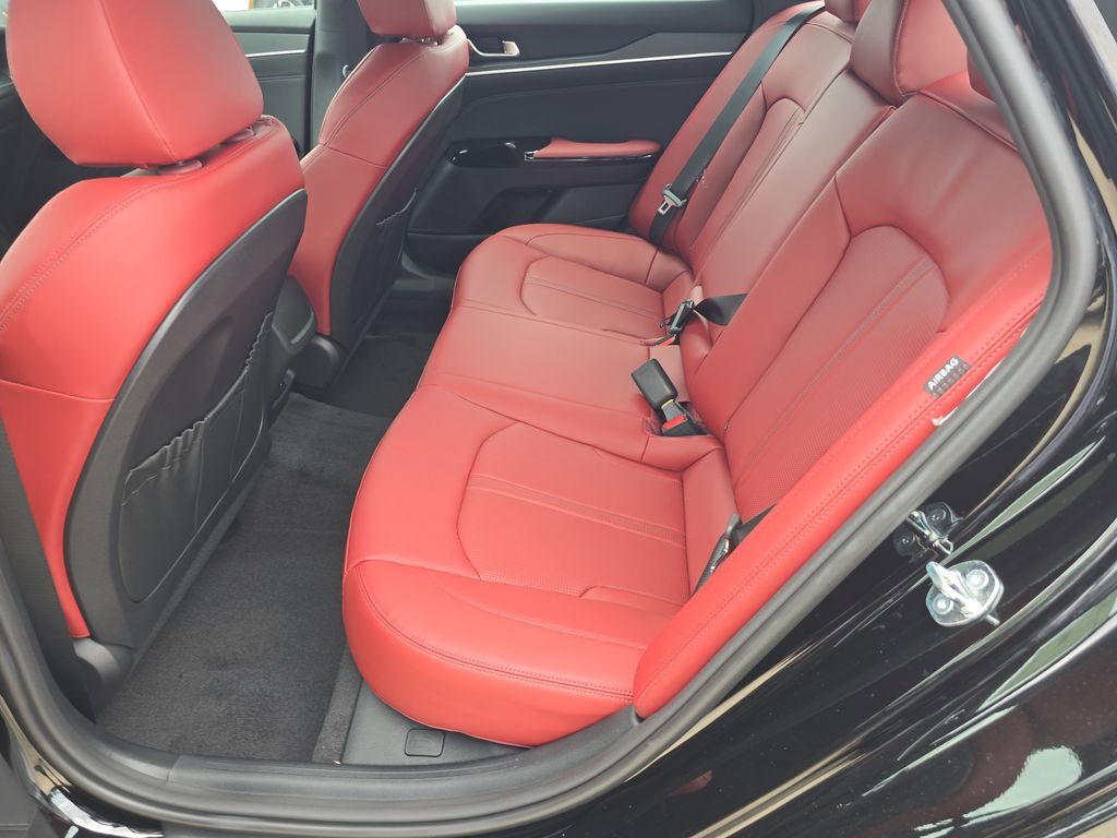 2026 Kia K5 GT-Line San Clemente CA