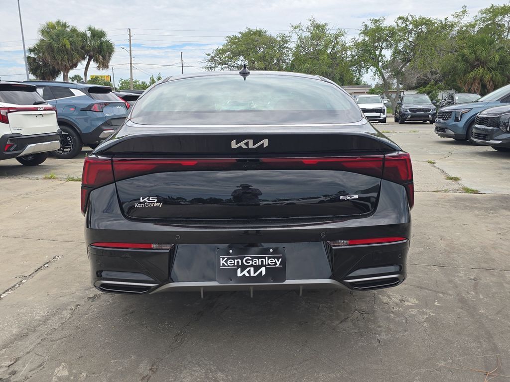 2026 Kia K5 GT-Line San Clemente CA