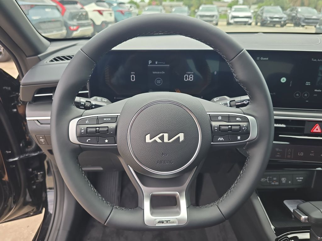 2026 Kia K5 GT-Line San Clemente CA