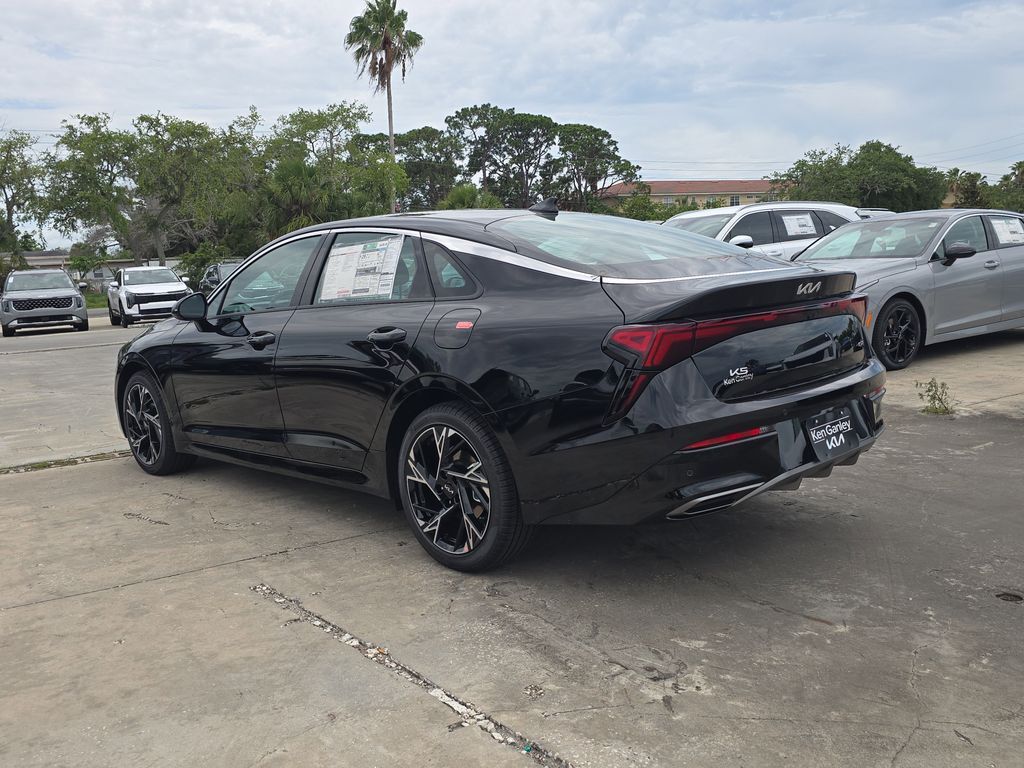 2026 Kia K5 GT-Line San Clemente CA