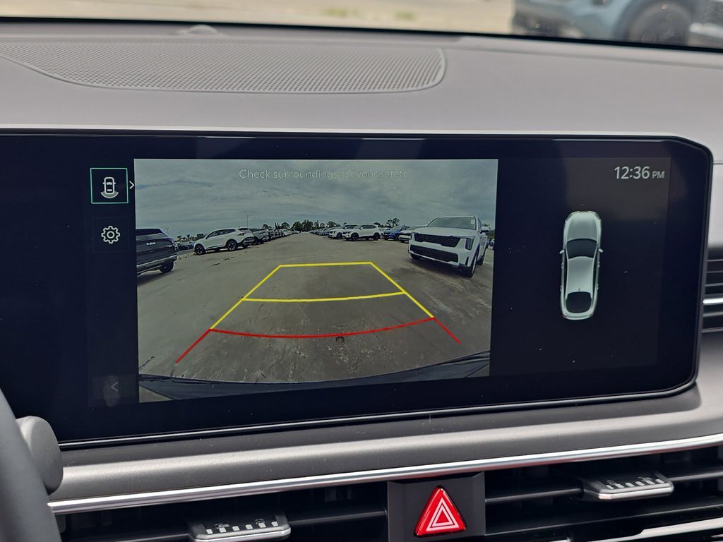 2026 Kia K5 GT-Line San Clemente CA
