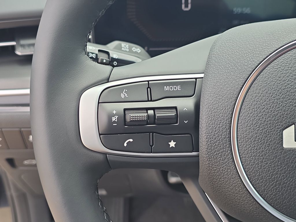 2026 Kia K5 GT-Line San Clemente CA