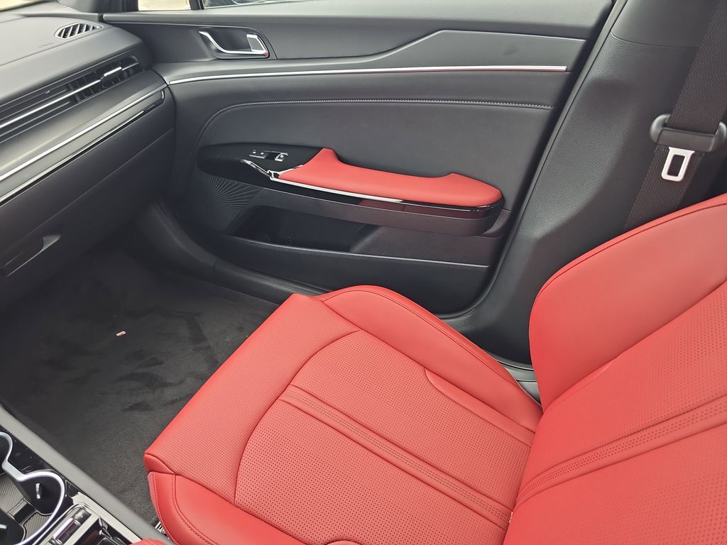 2026 Kia K5 GT-Line San Clemente CA
