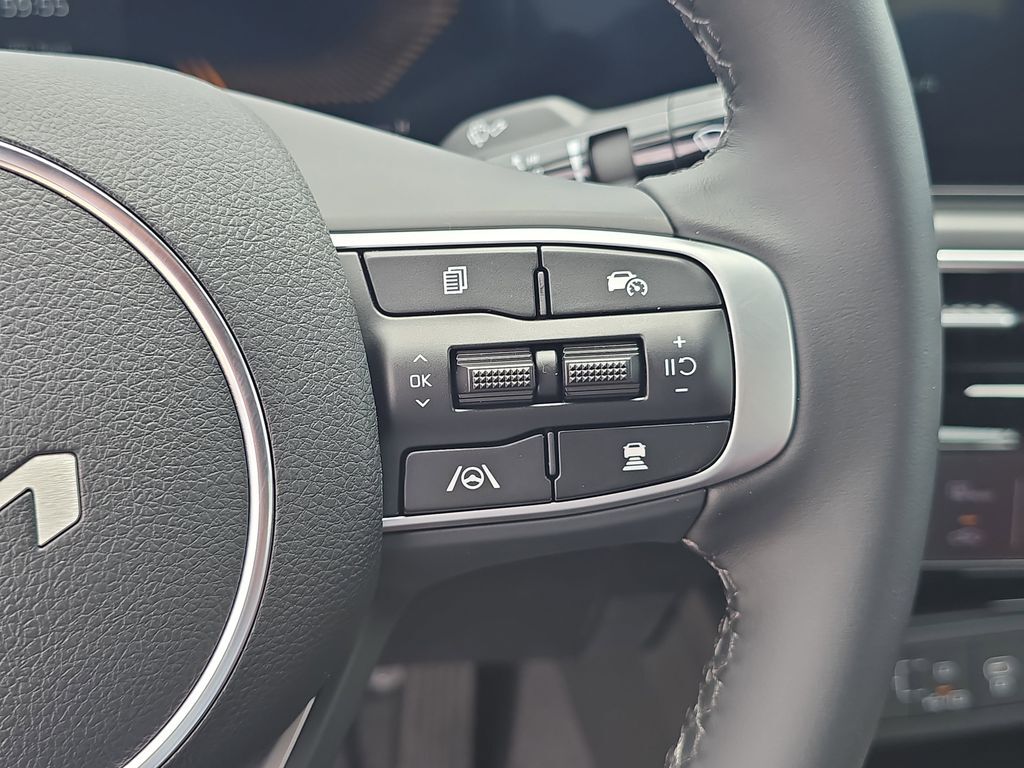 2026 Kia K5 GT-Line San Clemente CA