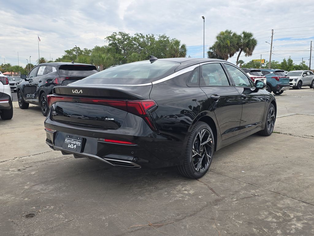 2026 Kia K5 GT-Line San Clemente CA
