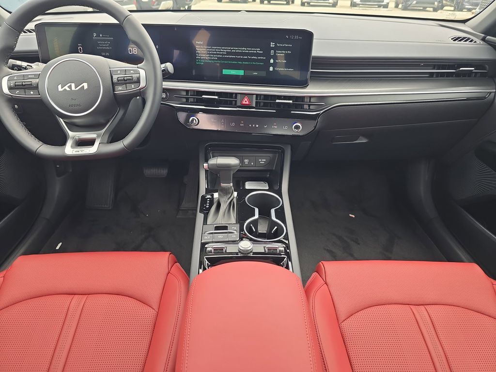 2026 Kia K5 GT-Line San Clemente CA