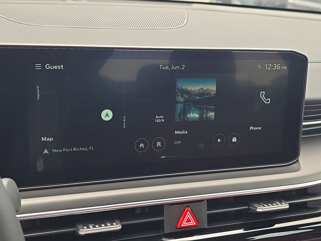 2026 Kia K5 GT-Line San Clemente CA