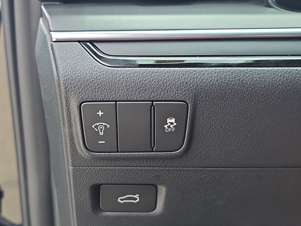 2026 Kia K5 GT-Line San Clemente CA