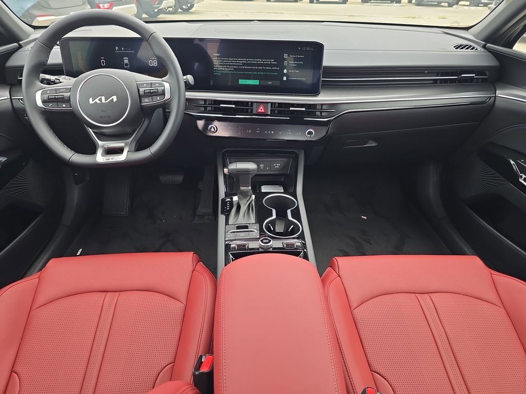 2026 Kia K5 GT-Line San Clemente CA