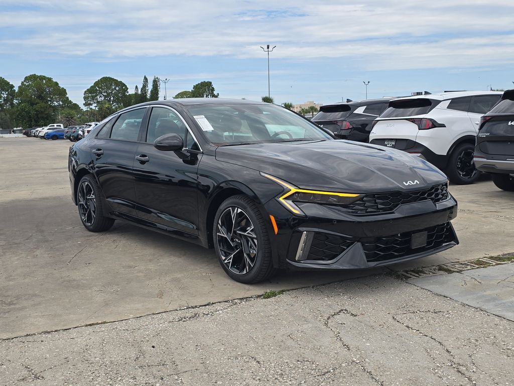 2026 Kia K5 GT-Line San Clemente CA