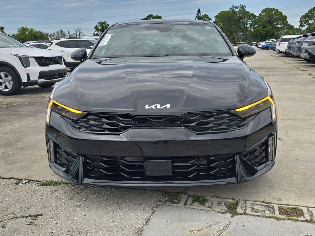 2026 Kia K5 GT-Line San Clemente CA
