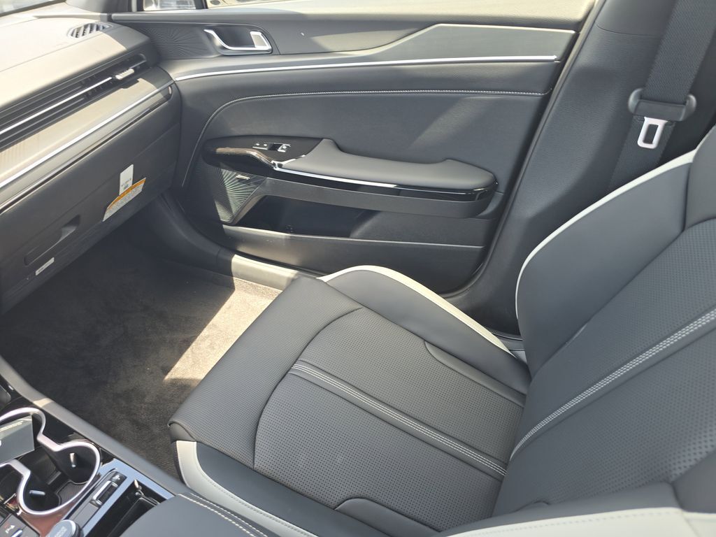 2026 Kia K5 GT-Line San Clemente CA
