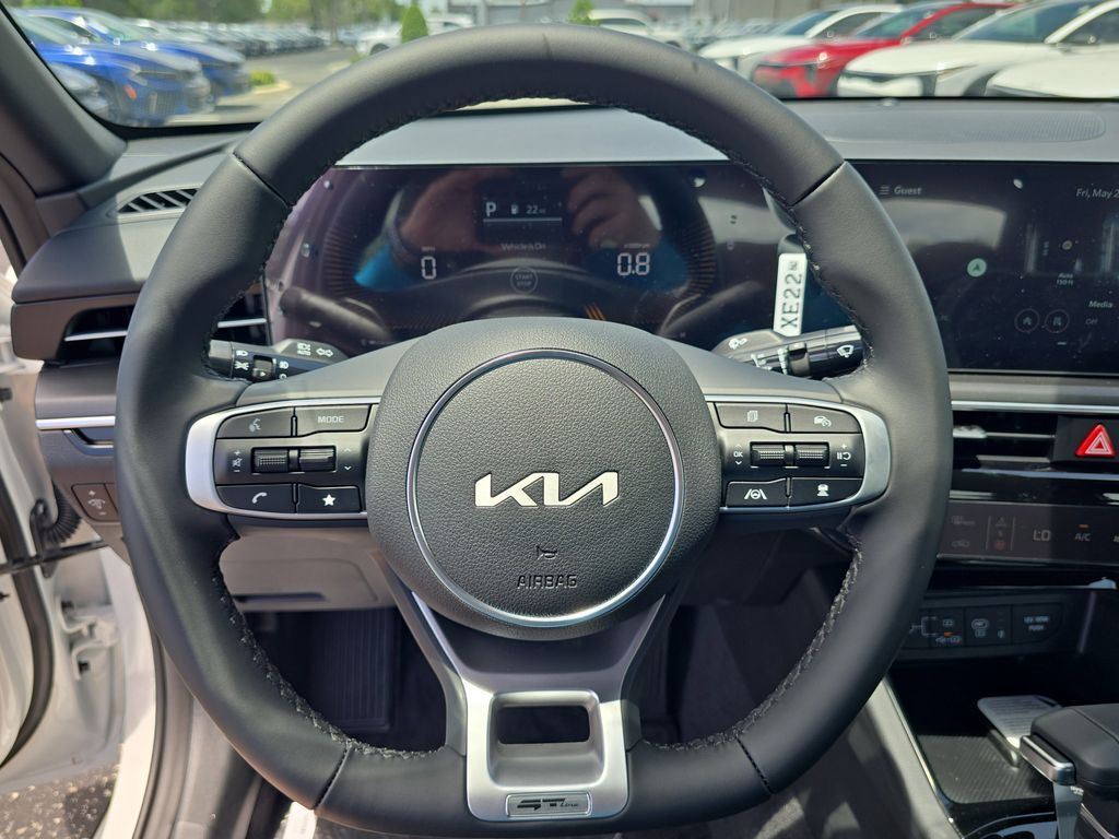 2026 Kia K5 GT-Line San Clemente CA