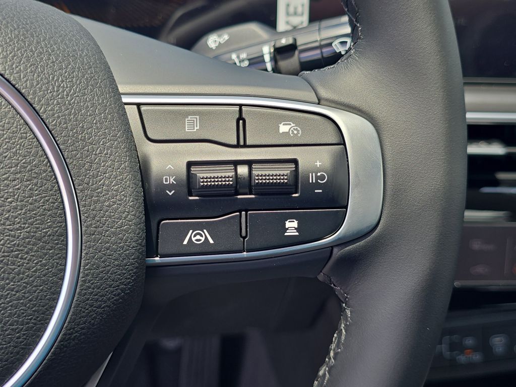 2026 Kia K5 GT-Line San Clemente CA