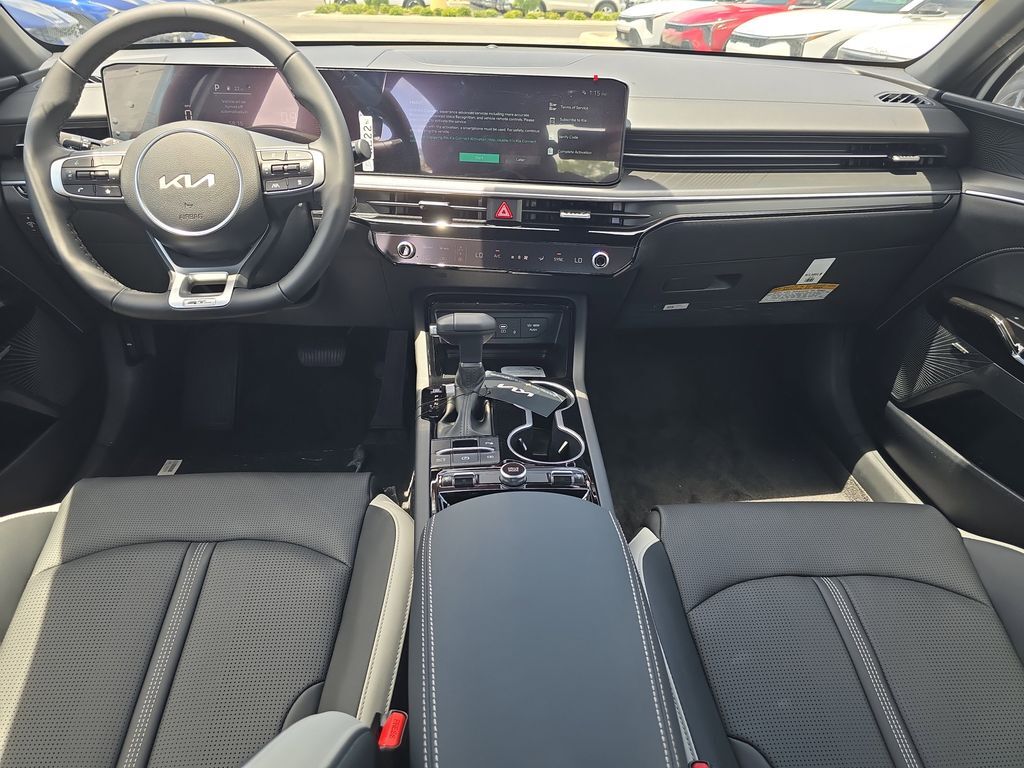 2026 Kia K5 GT-Line San Clemente CA