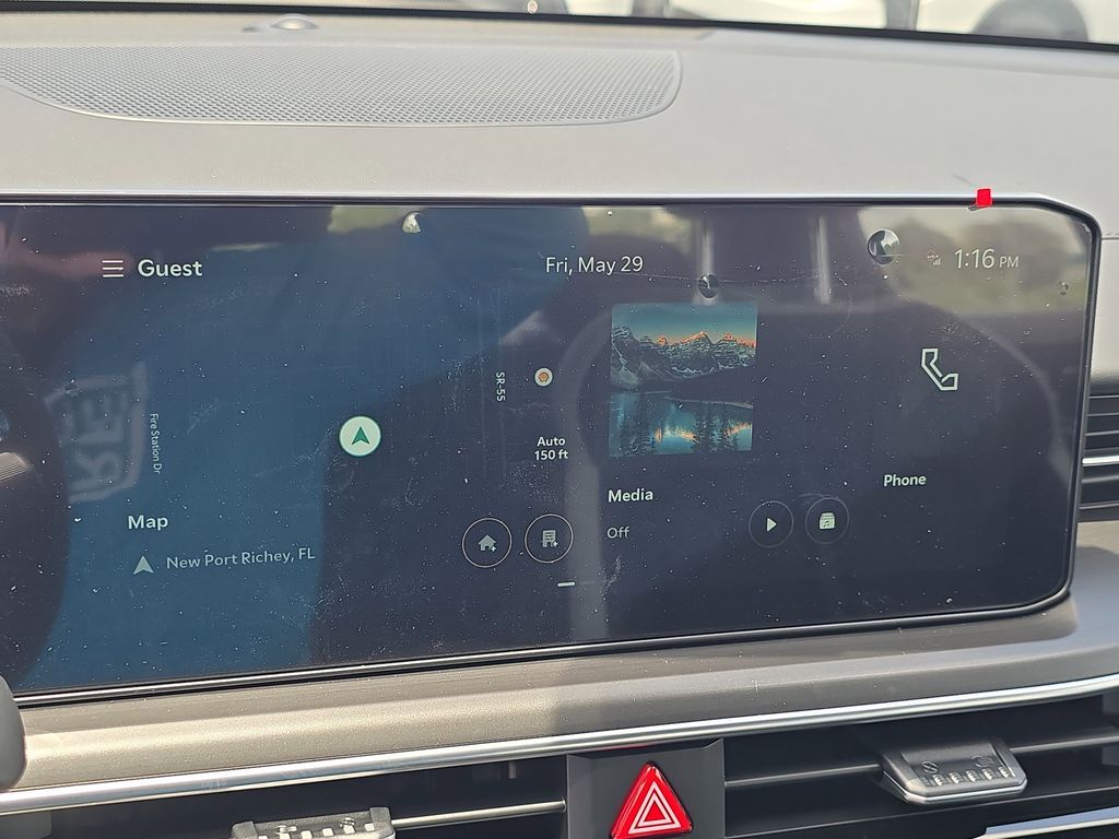 2026 Kia K5 GT-Line San Clemente CA