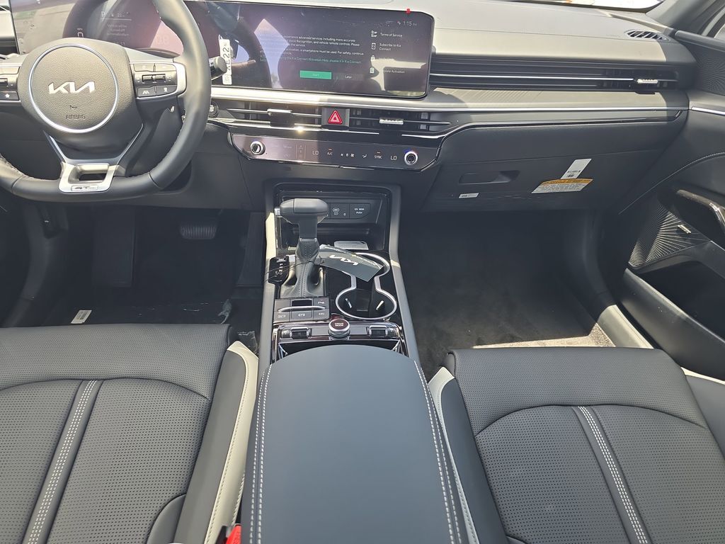 2026 Kia K5 GT-Line San Clemente CA