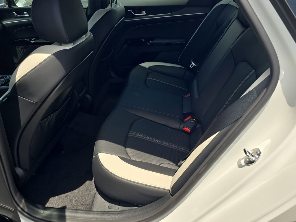 2026 Kia K5 GT-Line San Clemente CA