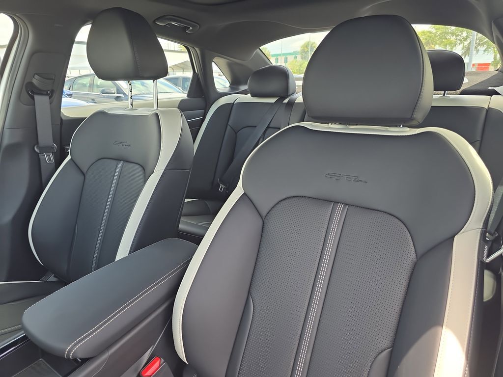 2026 Kia K5 GT-Line San Clemente CA