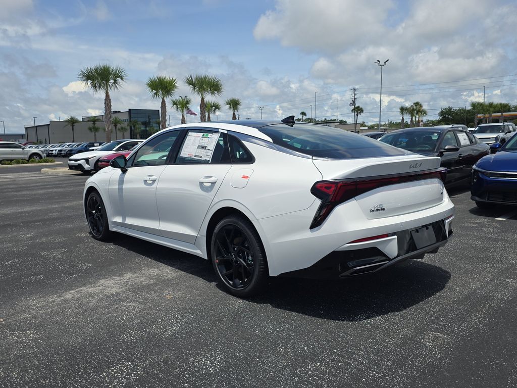 2026 Kia K5 GT-Line San Clemente CA