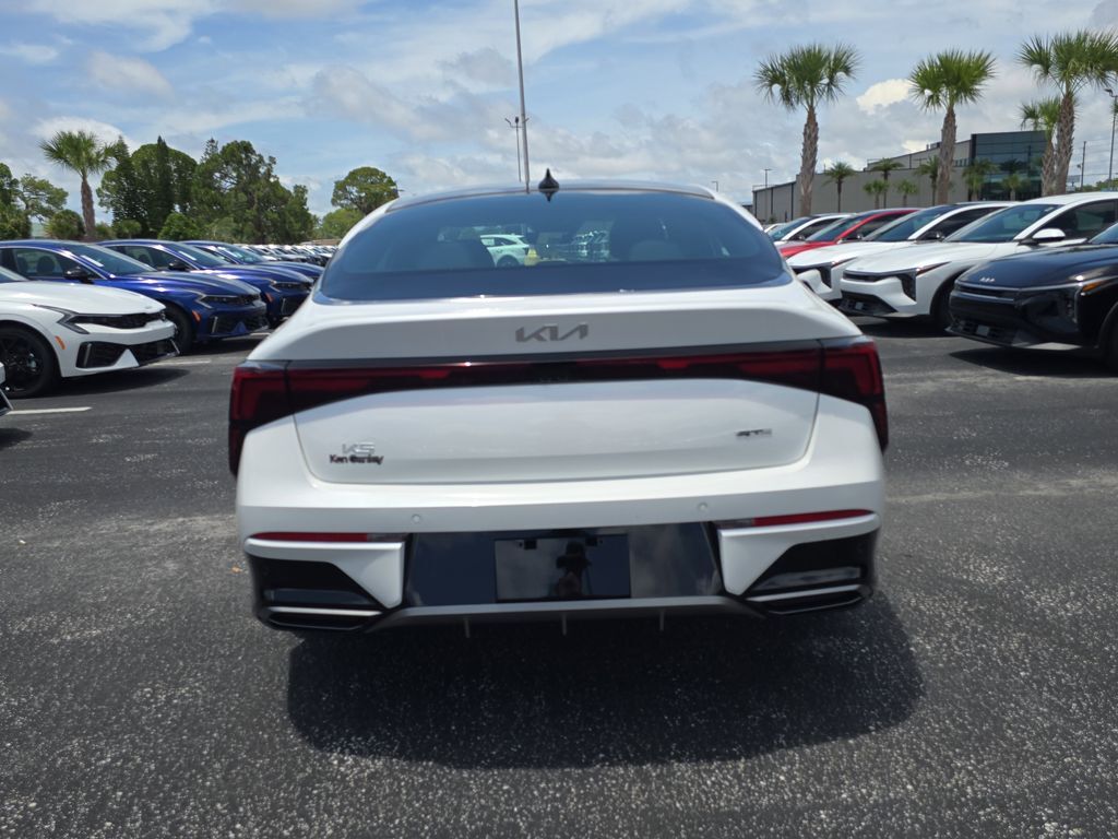 2026 Kia K5 GT-Line San Clemente CA