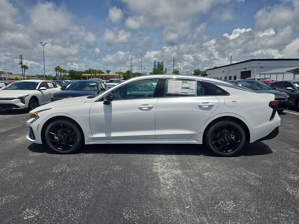 2026 Kia K5 GT-Line San Clemente CA