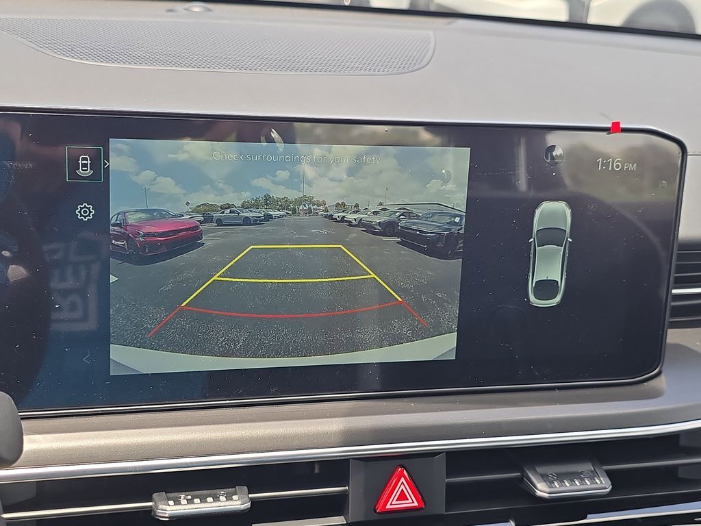 2026 Kia K5 GT-Line San Clemente CA